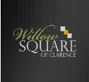 Willow Square of Clarence logo